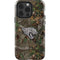 NFL Jacksonville Jaguars Realtree Xtra Green Camo iPhone 15 Pro Impact Case